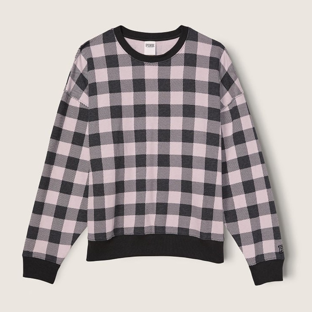 PINK Victoria’s Secret NWT Sweatshirt